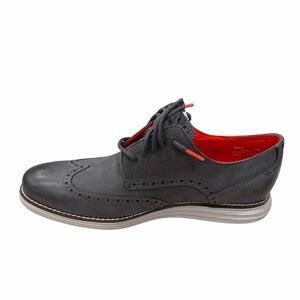 Cole Haan Men's ØriginalGrand Wingtip Oxford